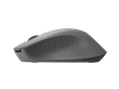 MOUSE INALAMBRICO M280 GRIS LOGITECH